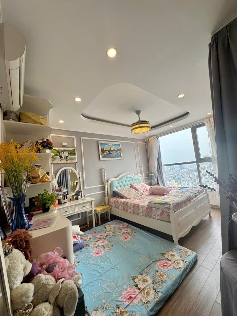 (Tin thật 100%) Căn hộ Duplex 100m2 x 3PN tại Vinhomes Gardenia - Ban công Đông Nam - Nội thất xịn2609643