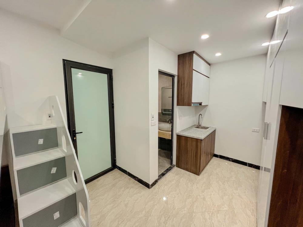 Siêu phẩm dòng tiền Phố Thanh Nhàn, 51m2 x 5 tầng, MT 5m, 8 phòng khép kín, 30m ra phố2410460