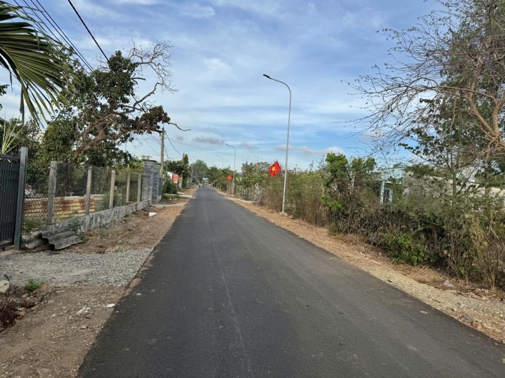 CHÍNH CHỦ CẦN BÁN NHANH ĐẤT Mặt Tiền Đường Nhựa Tại Xã Suối Rao, Châu Đức, Bà Rịa Vũng Tàu2606315