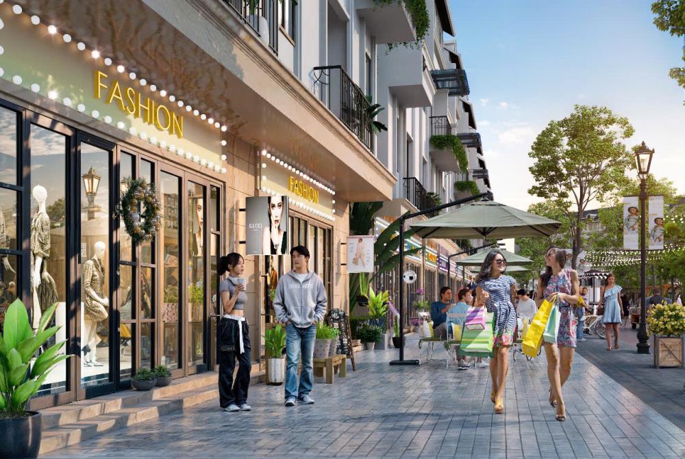 Mở nhận booking dự án Economy City Văn Lâm - cơ hội đầu tư hấp dẫn phía Nam Hà Nội!2448108