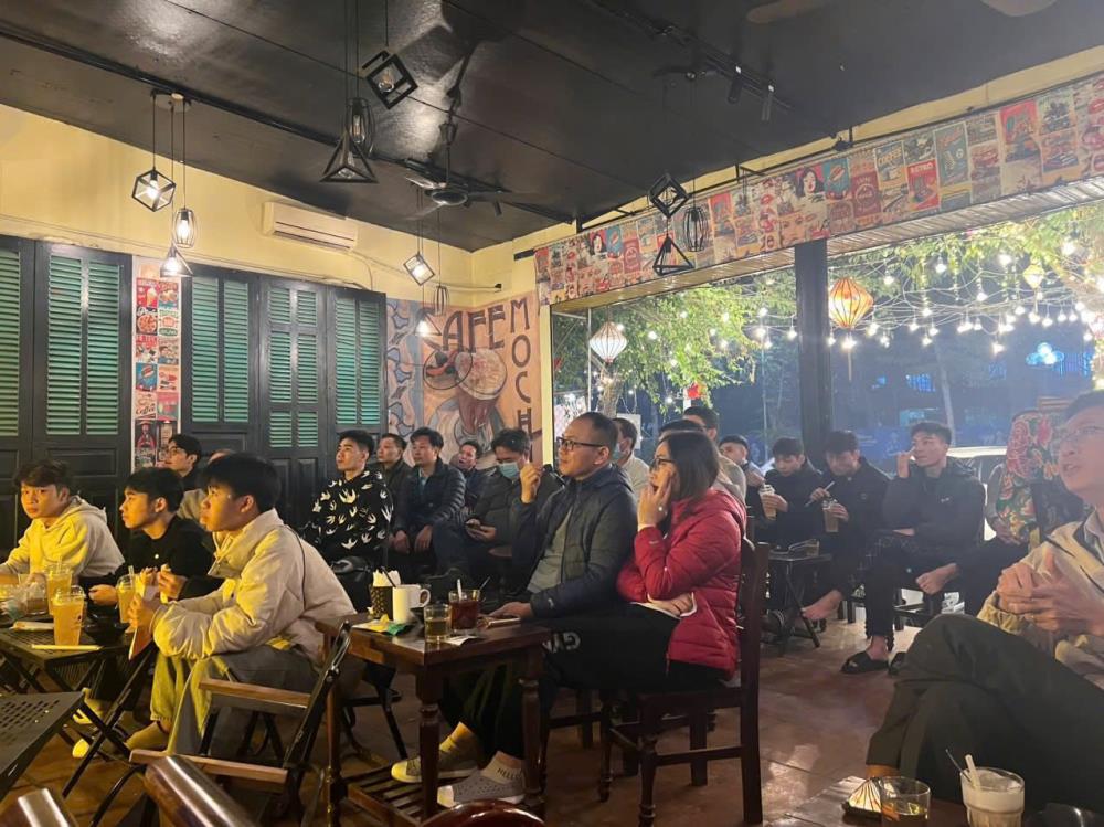 Chính chủ cần sang nhượng lại quán NAM CAFE Địa chỉ: Số 9 Trịnh Văn Bô, Nam Từ Liêm, Hà Nội.2709327