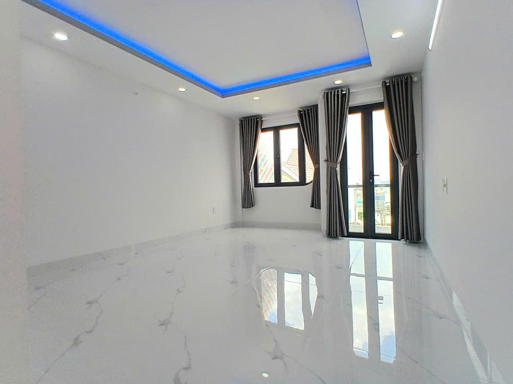 SIÊU PHẨM Giá mềm nhất quận Bình Tân: 6,6 tỷ - Gò Xoài - P.Bình Hưng Hòa A - Q.Bình Tân - 48m²( 4m x 12) 5 Tầng - Đường Xe Hơi 6m Thông - Lửng - 3 lầu - Phòng Thờ - 6PN - 5WC=LH: 07 888 5818 -077 478 5818 CHUYÊN BĐS SÀI GÒN2626056