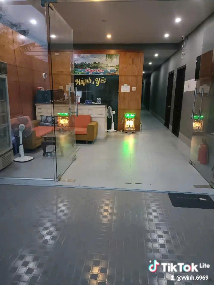 Chính Chủ Bán Nhà Nghỉ Mặt Tiền Quốc Lộ 60, Trung Tâm Thị Trấn Tiểu Cần. Full Nội Thất.2550085