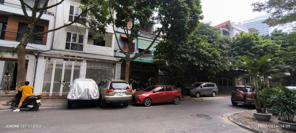 Phân lô phố Trần Bình Cầu Giấy 70m2 4 tầng 18 tỷ2476115