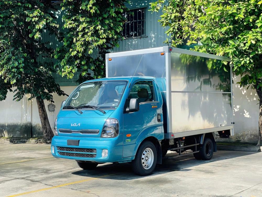 K200 THÙNG KÍN CÓ SẴN GIAO NGAY2320577