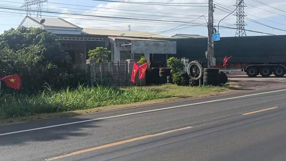 ĐẤT ĐẸP - GIÁ TỐT - Vị Trí Đắc Địa Tại  Thôn 5, Xã Ia Pal, Huyện Chư Sê, Tỉnh Gia Lai2342321