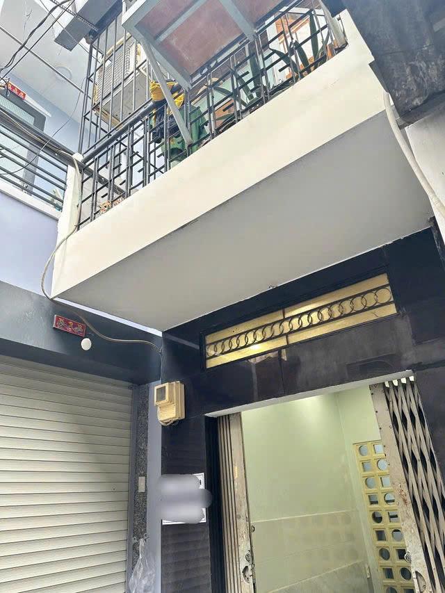Giá mềm nhất quận Gò vấp: 2,85 tỷ - Thống Nhất -DT: 2.4 x 8 niệm hậu 2.45- Nhà đúc 1 lầu 2 pn 2 wc -LH: 077 888 5818 - 077 478 5818 CHUYÊN BĐS SÀI GÒN2625822