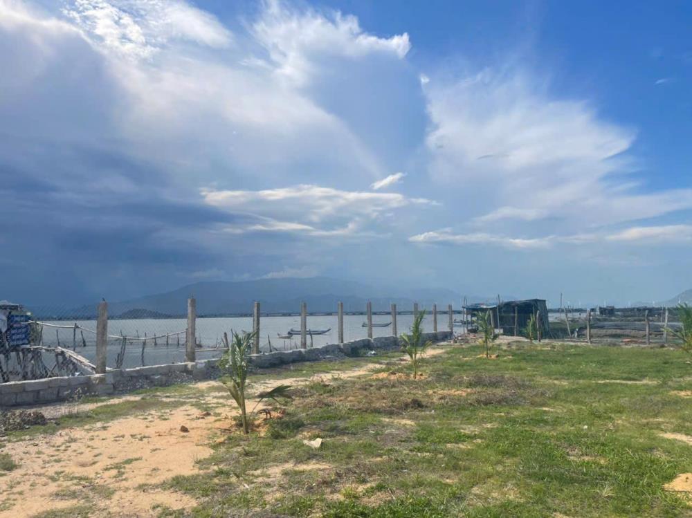 ĐẦU TƯ SINH LỜI - CHÍNH CHỦ Cần Bán Nhanh Đất VIEW ĐẦM NẠI Tại Xã Tri Hải, Ninh Hải, Ninh Thuận2454483
