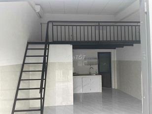 Cho thuê căn hộ gia đình, Nội thất đầy đủ2503301