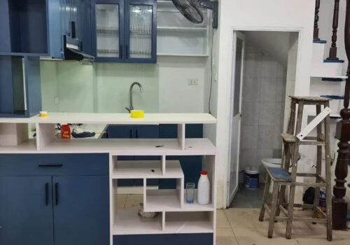 Chính chủ cho thuê nhà 5 tầng khu Kim Giang, Hoàng Mai, Hà Nội2535991