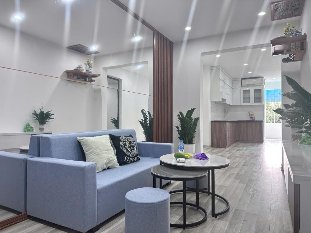 BÁN TẬP THỂ KHUẤT DUY TIẾN – THANH XUÂN BẮC – 69M2 – FULL NỘI THẤT – CHỈ 2.6 TỶ lh 09751245202627054