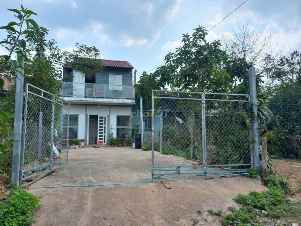 CHÍNH CHỦ CHO THUÊ NHÀ:Nhà 100m2, 1 trệt, 1 gác, 2 phòng ngủ, khu dân cư xã Lộc Thành2459161