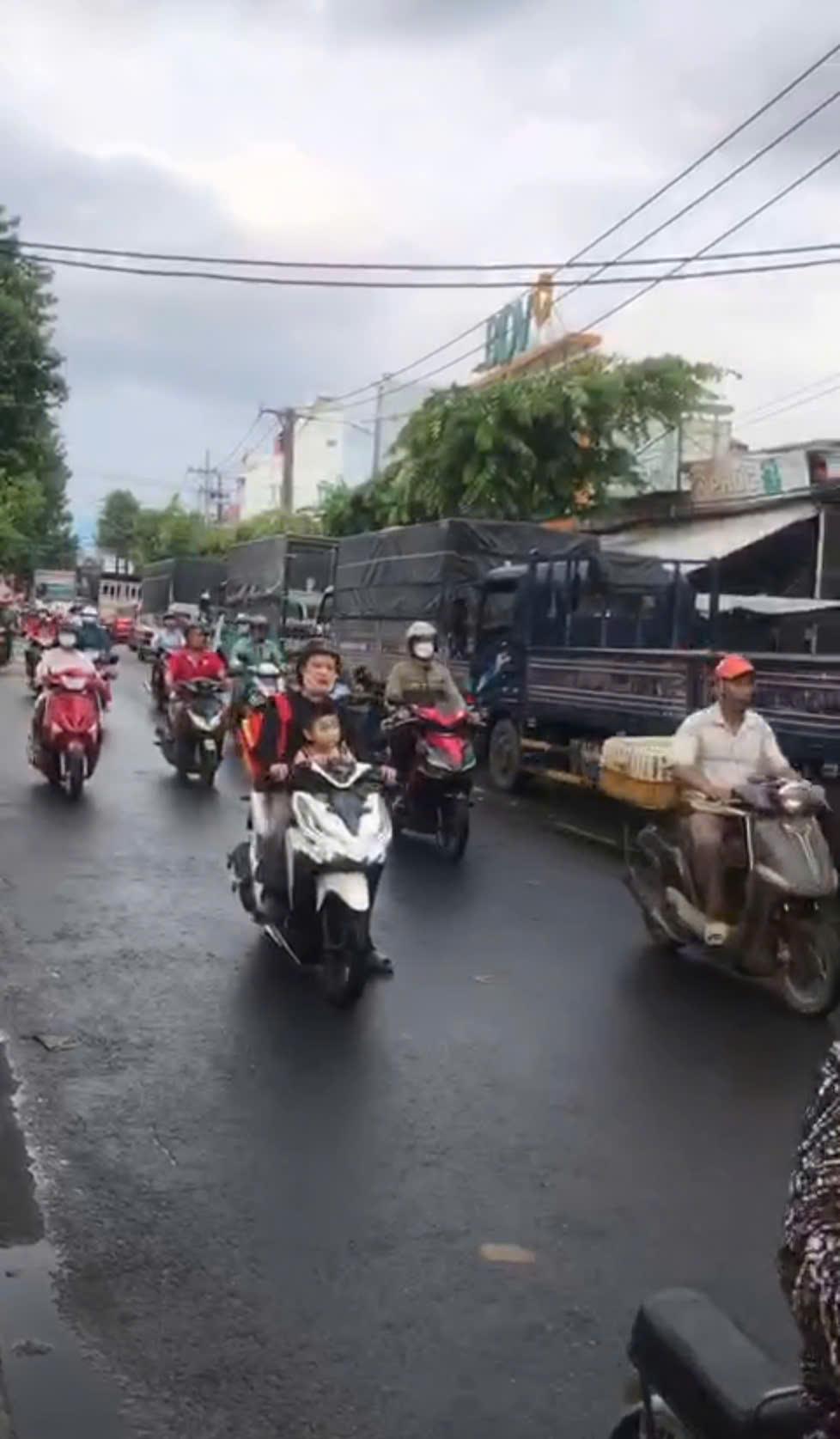 VÌ LÝ DO SỨC KHỎE NÊN MÌNH CẦN SANG NHƯỢNG LẠI MẶT BẰNG KINH DOANH ĐƯỜNG NGUYỄN ẢNH THỦ - HÓC MÔN2497422