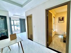 Chính chủ cho thuê căn hộ 49m2 1PN chung cư Happy One Phú Hòa, Thủ Dầu Một.2585474