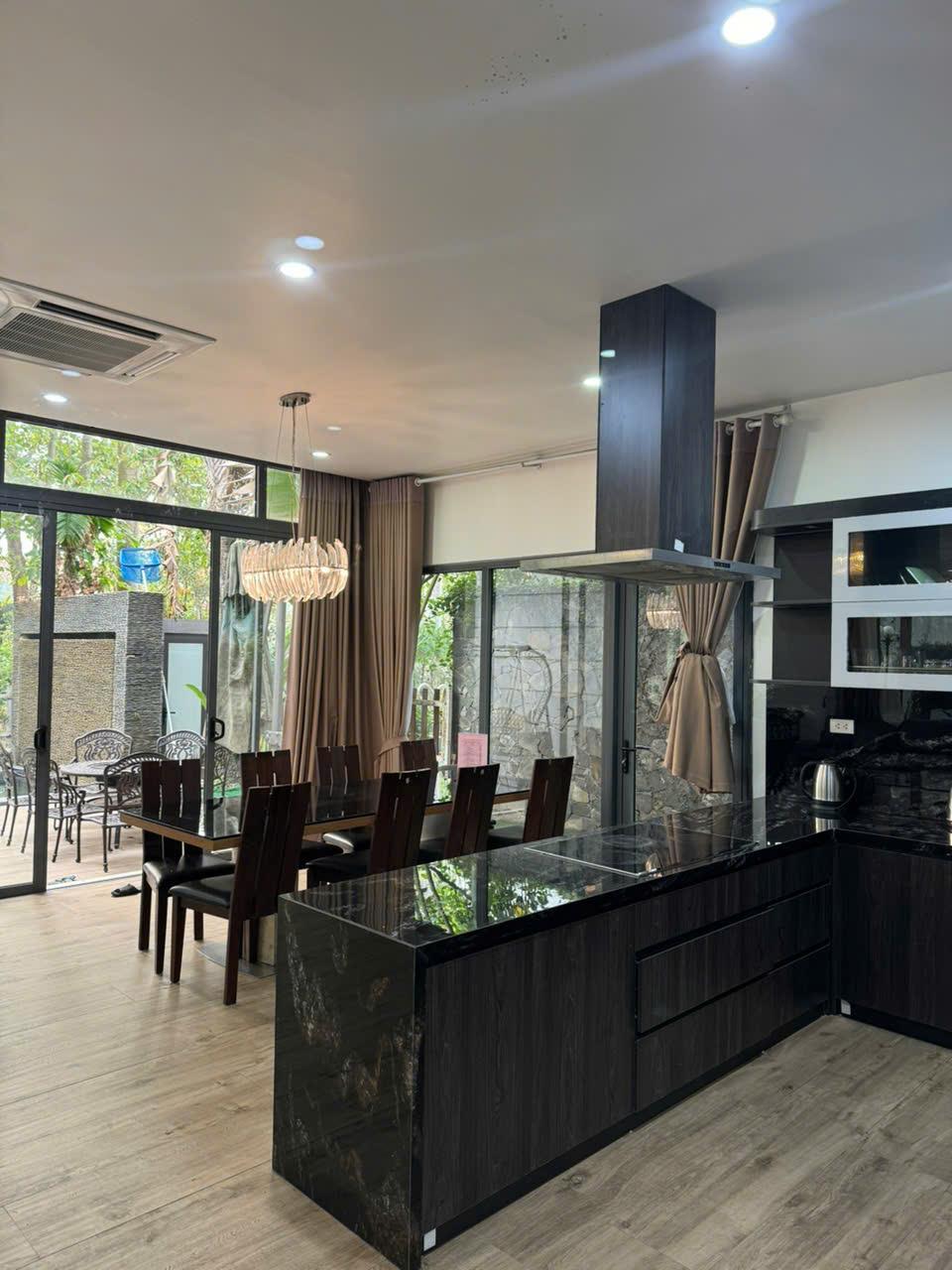 BÁN BIỆT THỰ NGHỈ DƯỠNG ĐỈNH CAO TẠI FLAMINGO ĐẠI LẢI KHU ANH VŨ – 520M² CHUẨN RESORT – CHỈ 22 TỶ2607358