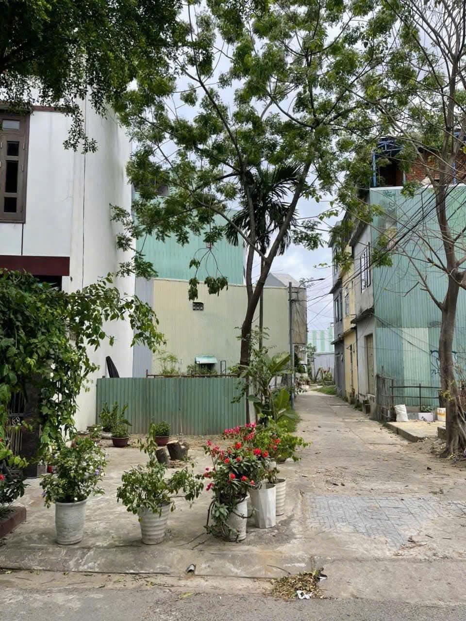 Bán đất 2 mặt tiền đường  Nguyễn Như Hạnh, Hòa Minh, Liên Chiểu đoạn đối diện bờ kênh .2530942