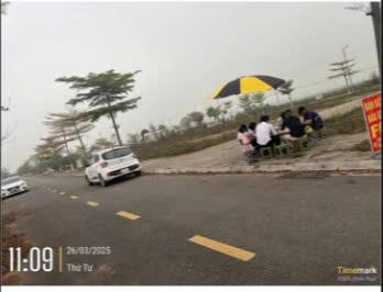CHÍNH CHỦ CẦN BÁN ĐẤT NỀN DỰ ÁN ECO TAM NÔNG,PHÚ THỌ2616199