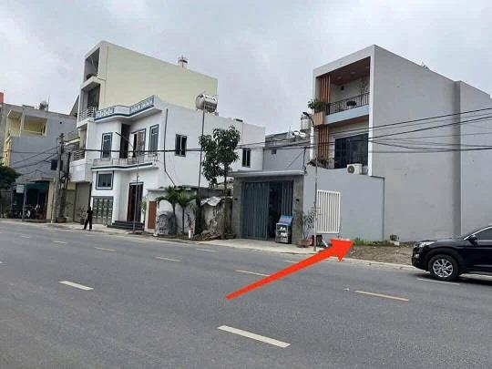 CHÍNH CHỦ CẦN BÁN ĐẤT TẠI ĐƯỜNG 39B , HÒA BÌNH -HUYỆN KIẾN XƯƠNG- TP THÁI BÌNH2473963