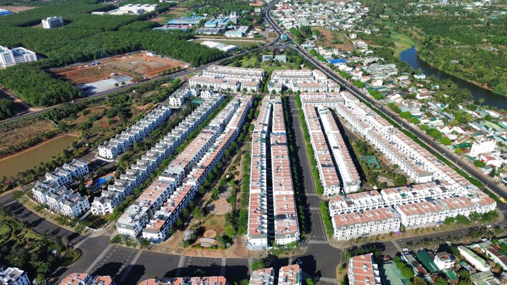 Sở hữu nhà phố Ecocity Premia chỉ với 5 TỶ2611337