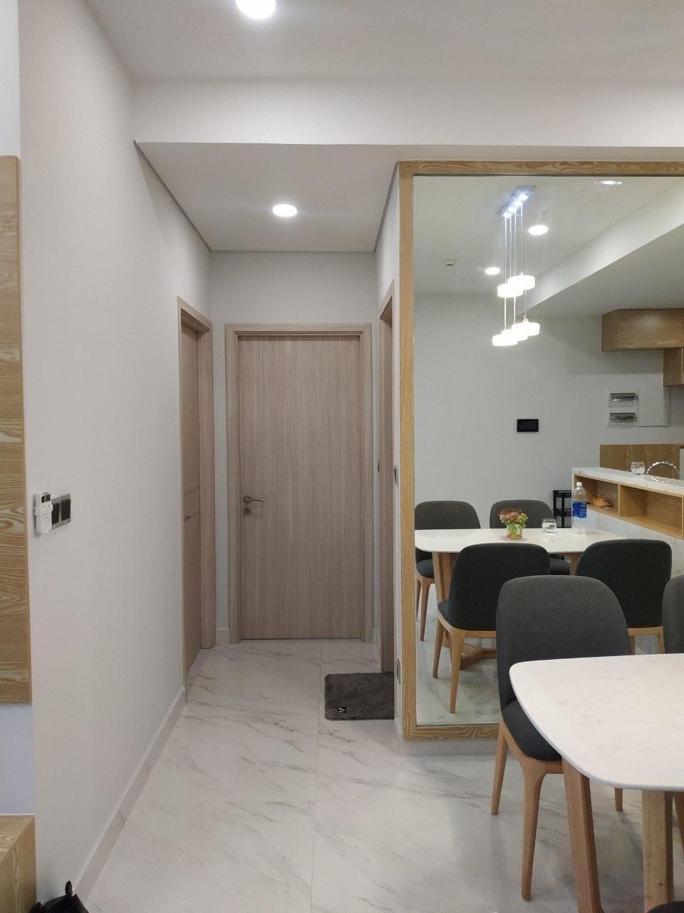 cho thuê căn midtown M5 PMH 2 pn giá 1100$2629711