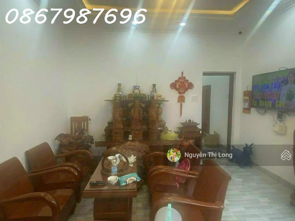 Bán Nhà Mặt Tiền Căn Góc Đường Châu Văn Liêm, Phường Phước Long, Nha Trang - Giá chỉ 3 Tỷ 2002478868