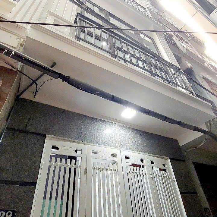CHÍNH CHỦ BÁN GẤP NHÀ TRONG NGÕ 72 PHỐ DƯƠNG QUẢNG HÀM, QUAN HOA2579937