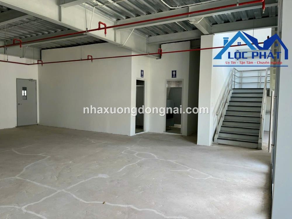 Cho thuê xưởng 1500m2-2000m2 KCN Dầu Giây, huyện Thống Nhất, tỉnh Đồng Nai.2601607