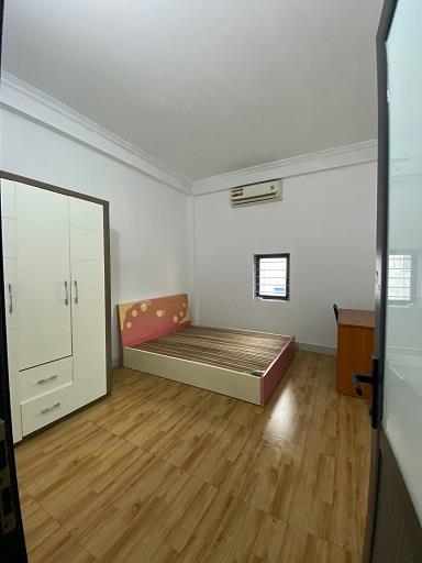 CHO THUÊ NHÀ 3 TẦNG TẠI HÀ ĐÔNG – ĐẦY ĐỦ TIỆN ÍCH! Số 4, ngõ 22, Giang Chính, Biên Giang, Hà Đông.2546649