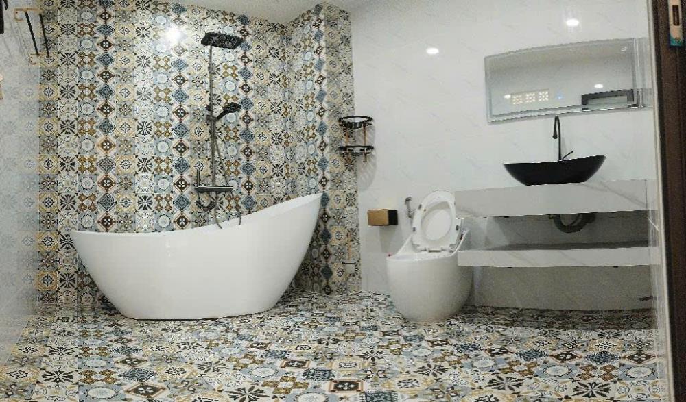 NHÀ ĐẸP - GIÁ TỐT - Vị Trí Đắc Địa Tại Thạnh Lộc 2, Quận 12, Thành phố Hồ Chí Minh2555726