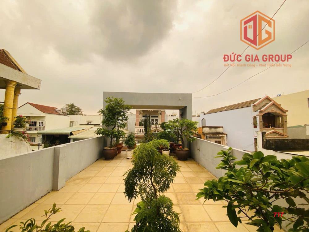 Rẻ nhất thị trường. Bán nhà 1T2L mới đẹp KDC D2D Biên Hoà chỉ 6 tỷ 9502516688