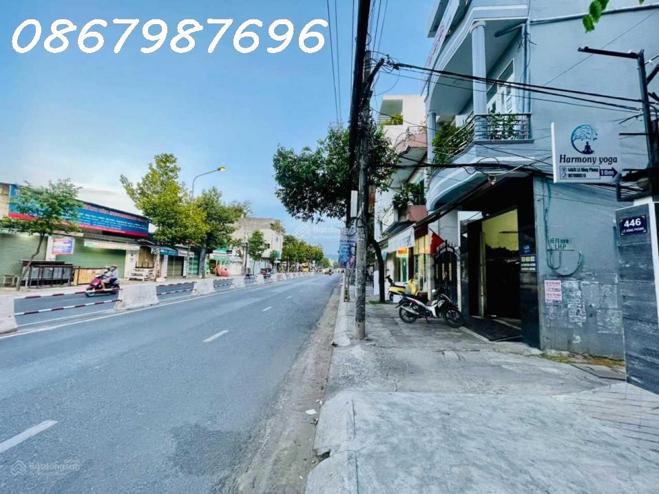 Bán hoặc Cho Thuê Nhà 3 Tầng Hẻm Lê Hồng Phong, TP Nha Trang - Giá Chỉ 28 Triệu/m²2478488