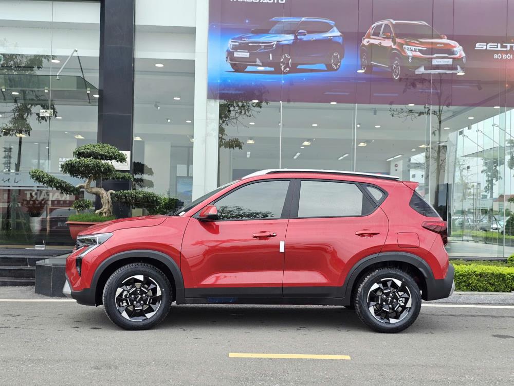 KIA NEW SONET – SUV PHONG CÁCH, ĐẲNG CẤP!2342462