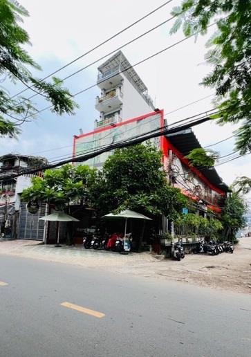 161m2 có 16,5 tỷ Mặt Tiền Phan Anh Bình Trị Đông Bình Tân Hồ Chí Minh2341953