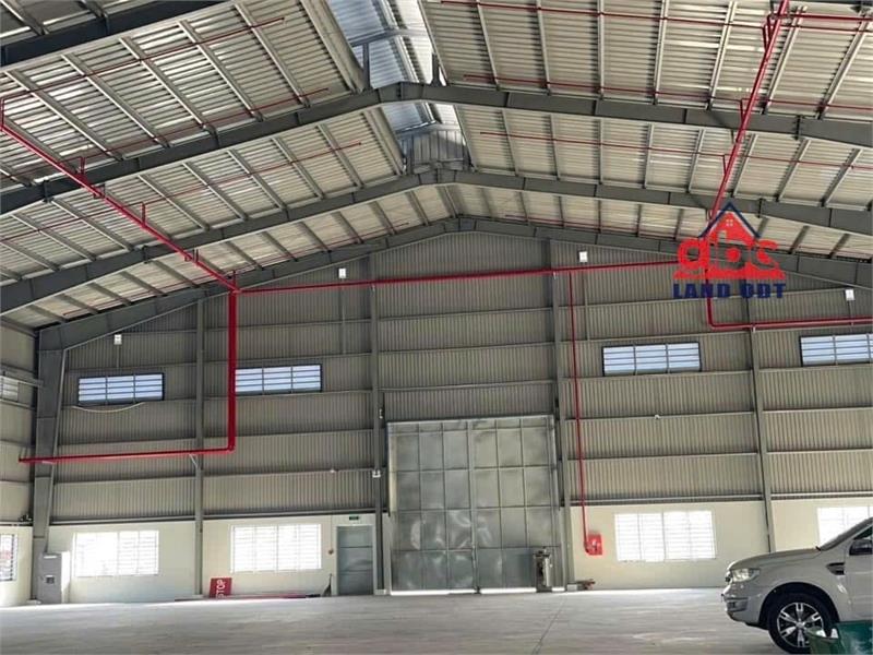 Kho Bãi, xưởng sản xuất, trục lộ kinh doanh, giao thông đông đúc cho thuê ổn định lâu dài2373859