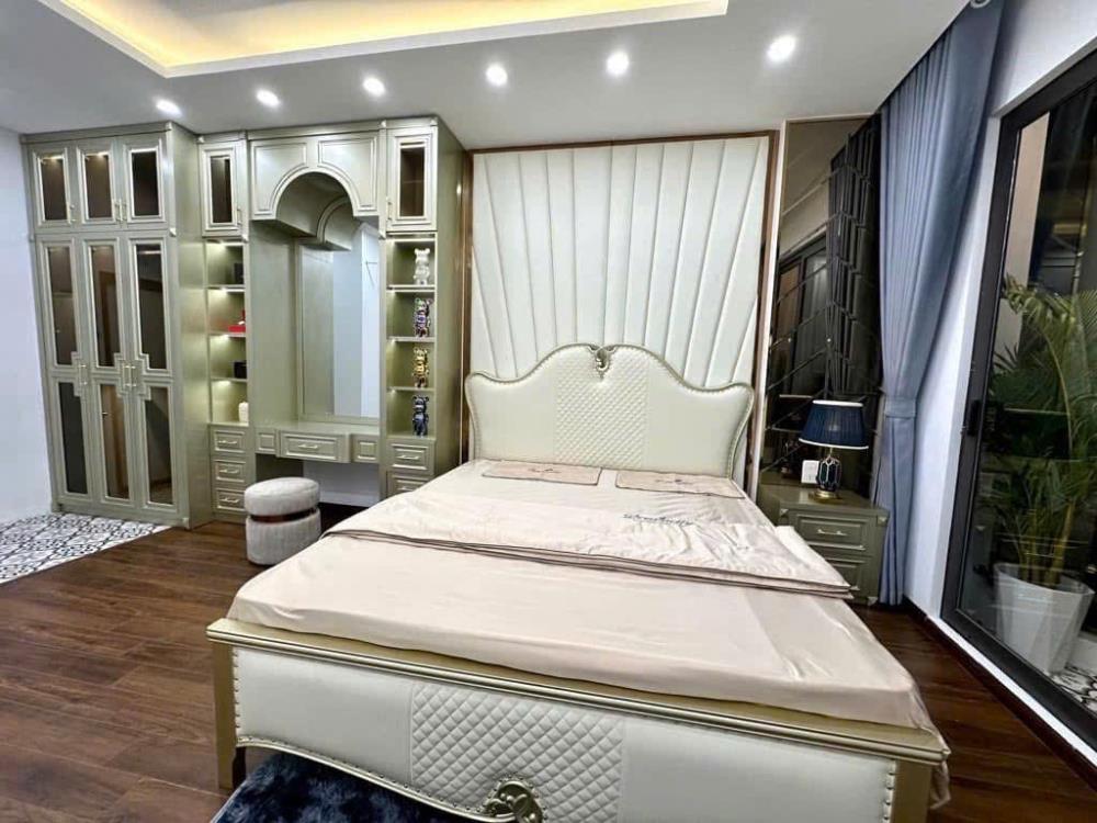 CỰC PHẨM LURUXY, MẶT NGÕ THÔNG KINH DOANH, PHÂN LÔ Ô TÔ TRÁNH - 38m2 x 5 tầng Phố Trường Chinh GIÁ CHỈ 10.6 TỶ2437982