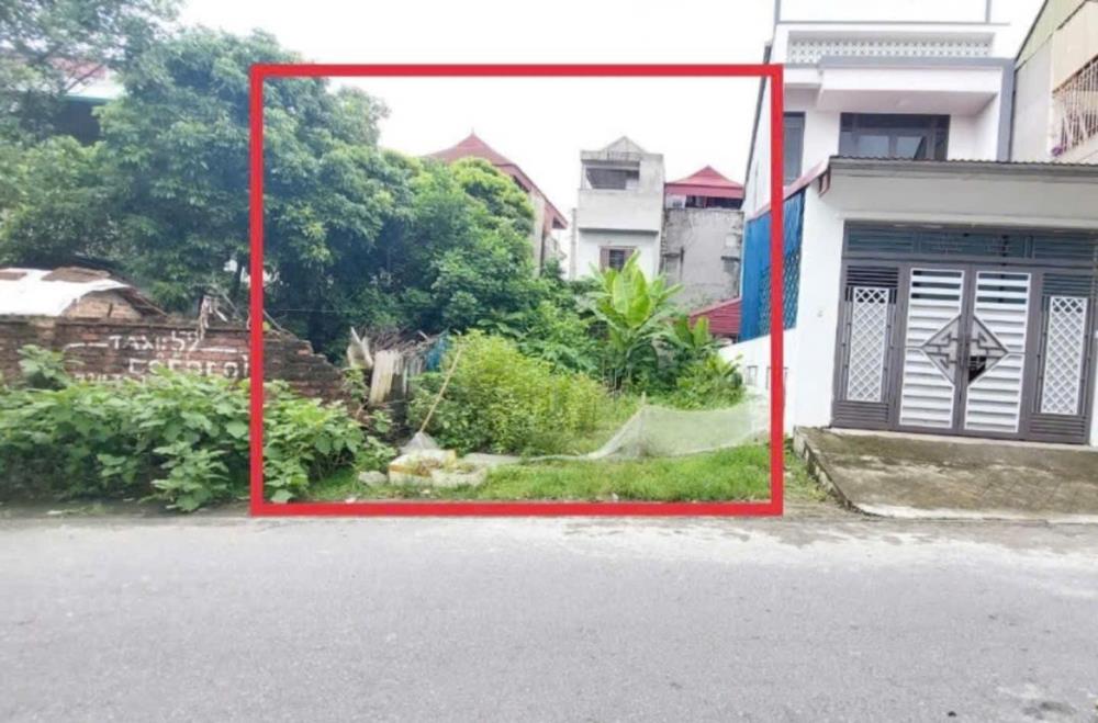 Bán đất Mậu Lâm, Khai Quang, Vĩnh Yên, Vĩnh Phúc 2,xx tỷ, 116,4m2 view đẹp2531871