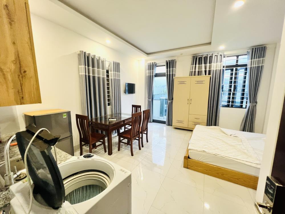 Cho thuê căn hộ 30m2 khu Vườn Xoài. Trần Nhật Duật nối dài, Phường Phước Hoà, Nha Trang2517018