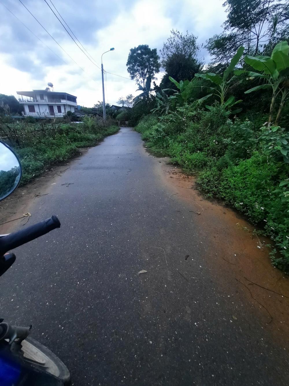 Cần tiền, chính chủ muốn bán mảnh đất phân lô 105m2 tại khu đấu giá phường Quyết Thắng2555708