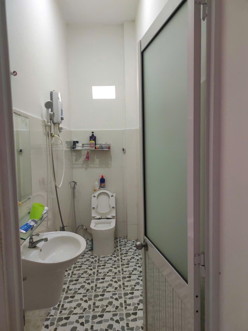 Bán Đất Tặng Nhà Mặt Tiền Đường Gò Dưa, Tam Bình, Thành Phố Thủ Đức2640947