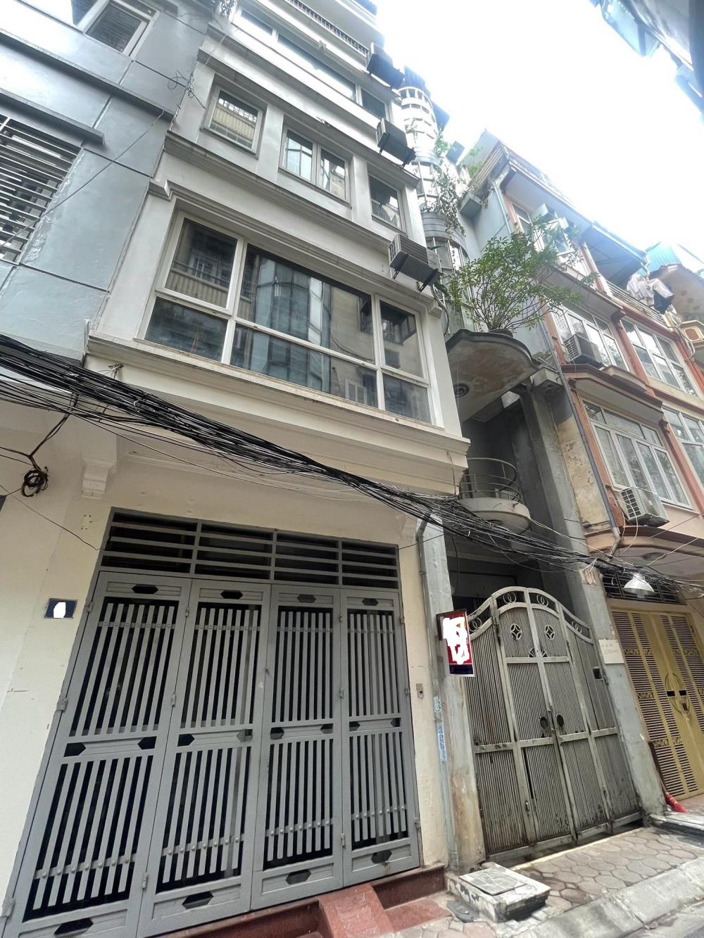 PHÂN LÔ NGUYỄN CHÍ THANH🔥 ĐỐNG ĐA🔥 40M2 x 5T🔥 MT 3.6M🔥 16.9 TỶ🔥 VỈA HÈ🔥 KD TỐT🔥 Ô TÔ TRÁNH2578727