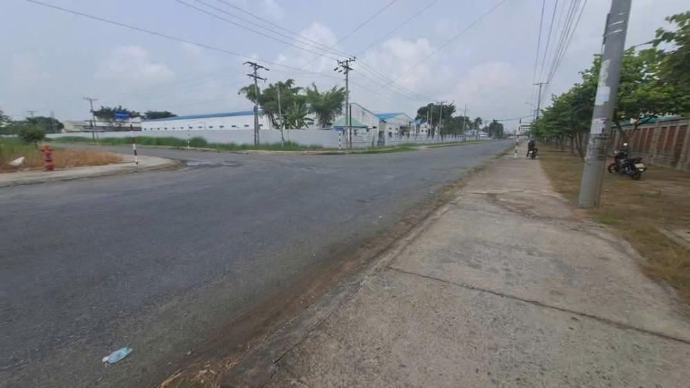 Cho thuê kho KCN Hòa Phú – Vĩnh Long, diện tích 2000–5000m², giá chỉ 55k/m²2614500