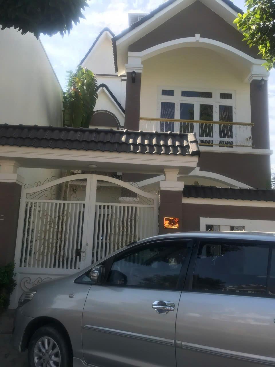 Cho thuê nhà mặt tiền đẹp 160m2 TP. Phan Thiết, Tỉnh Bình Thuận2519746