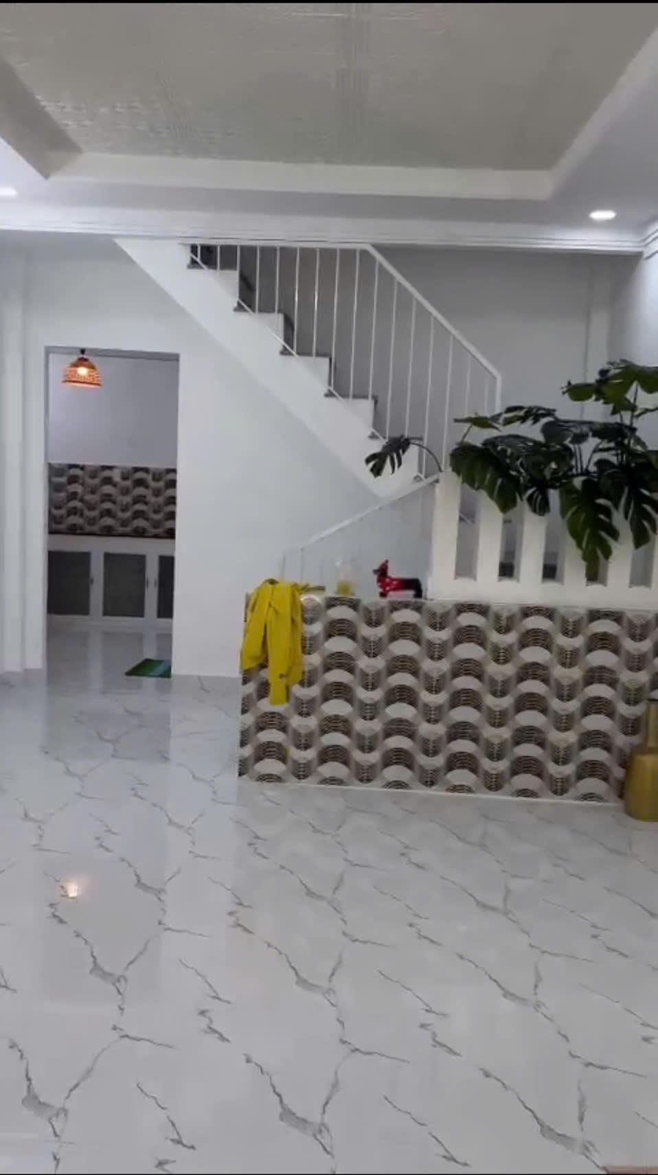 Chính chủ bán nhà giá chỉ 5,5 tỷ tại 79/2/12 Đường số 2, Phường 3, quận Gò Vấp,TPHCM2562796
