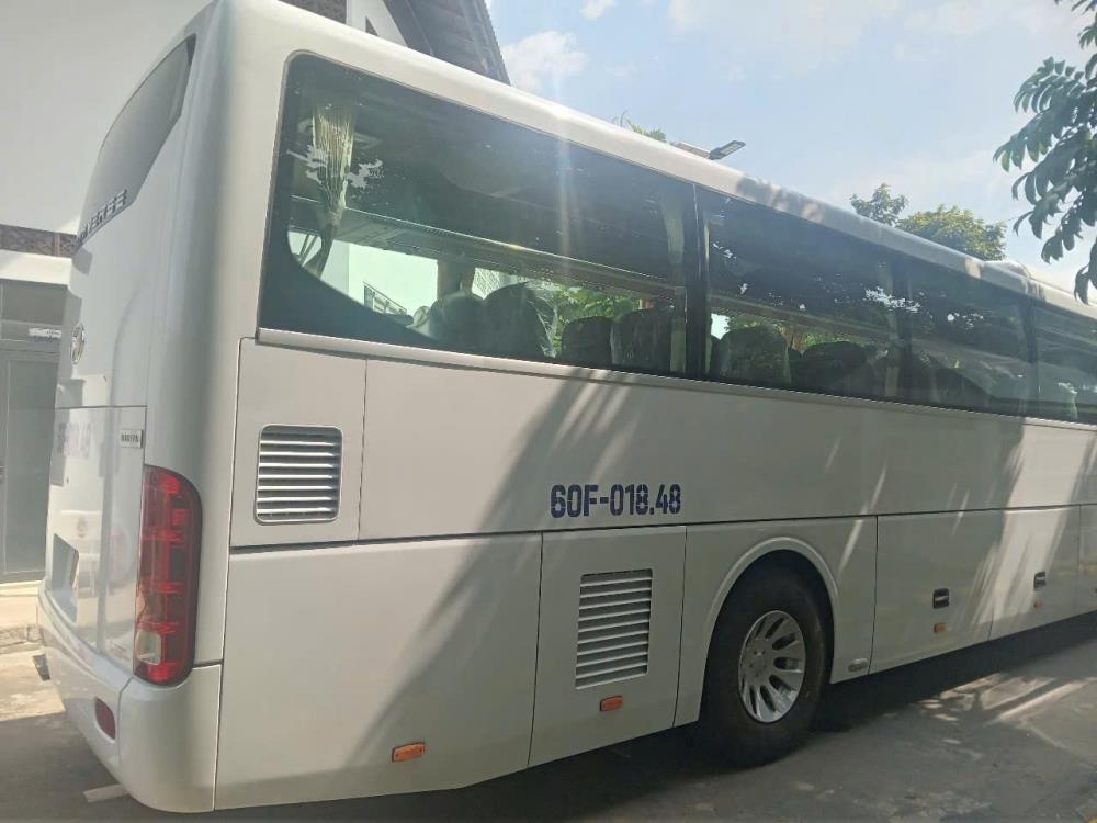 Xe Hyundai Universe Modern S 47 chỗ, sản xuất năm 2021.2465740