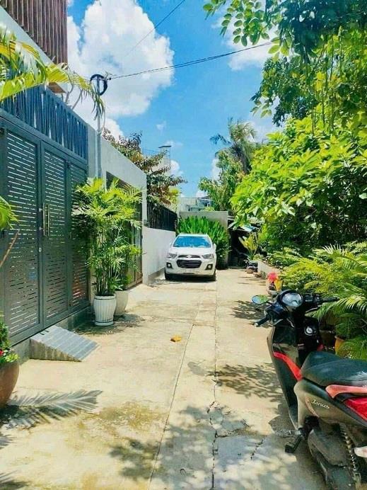 HIẾM! XE HƠI NGỦ TRONG NHÀ – 1 BƯỚC RA CHỢ PHẠM VĂN HAI, 3 BƯỚC TỚI SÂN BAY – P3, TÂN BÌNH2445648