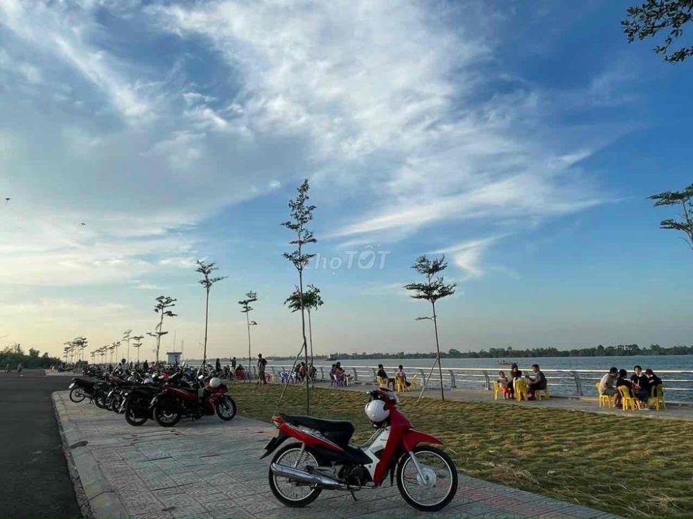 Đất Đẹp - Giá Tốt - Cần Bán Nhanh Lô Đất Tại Thị Trấn Mái Dầm, Châu Thành, Hậu Giang2383209