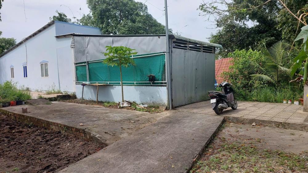 Bán Nhà Trệt DT 227.5m2 Chính Chủ Số 38 Đường Nguyễn Viết Xuân, Bình Thuỷ, Giá chỉ 1.2 tỷ2459315