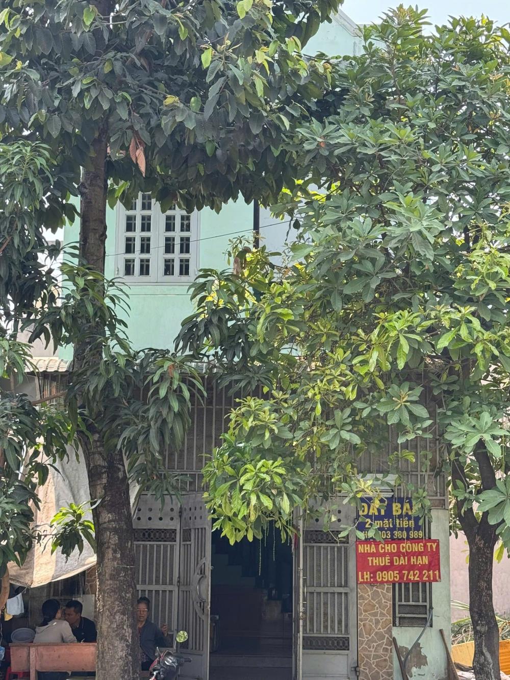 CHO THUÊ NHÀ MẶT TIỀN ĐƯỜNG SỐ 15 - TP THỦ ĐỨC - TP HỒ CHÍ MINH2690459