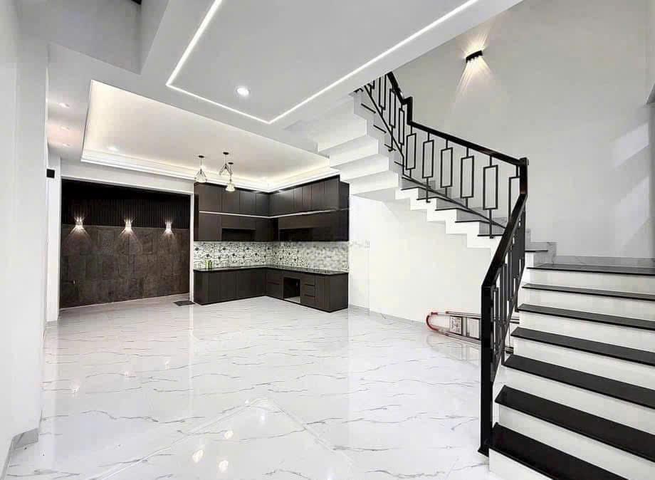 CHO THUÊ NHÀ MỚI XÂY KHU ĐÔ THỊ HÀ QUANG 2, P. PHƯỚC HẢI2551506