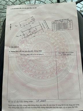 CHÍNH CHỦ CẦN BÁN NHANH CĂN NHÀ TẠI TP ĐÀ NẴNG2602964